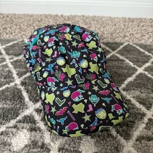 Sprints x Fleet Feet Texas OG Hat (unisex)